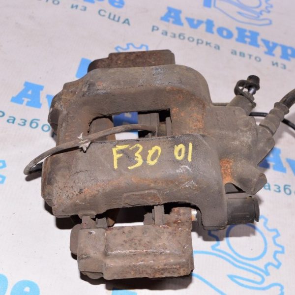 Датчик износа тормозных колодок перед прав BMW 3 F30 12-19 34-35-6-792-289