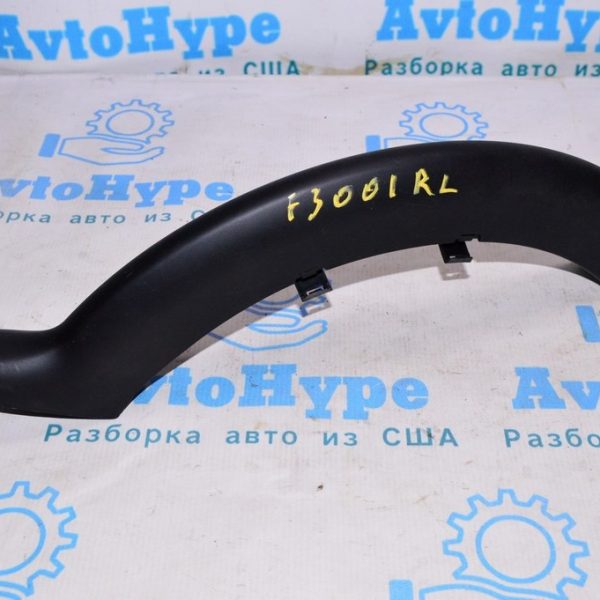 Накладка петли крышки багажника лев BMW 3 F30 12-19 51-49-7-255-695