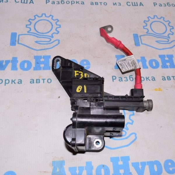 Распределитель питания BMW 3 F30 12-19 922501604