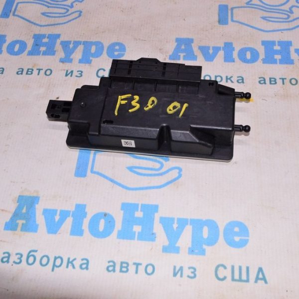 Continetal CONTROL MODULE модуль управления Airbag BMW 3 F30 12-19 31928018601N