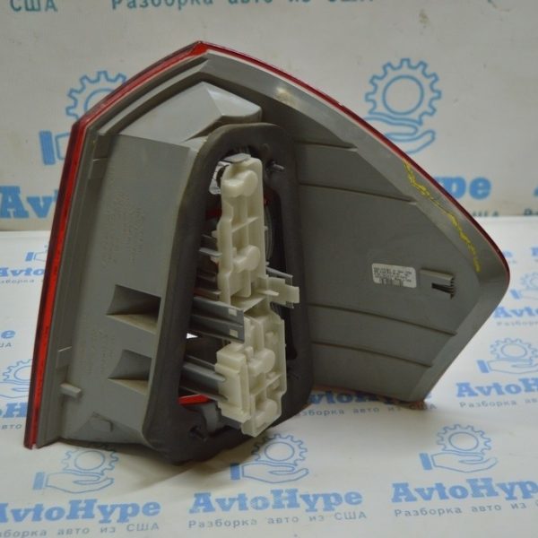 Клемма АКБ минусовая (01) BMW 3 F30 12-19 15974510