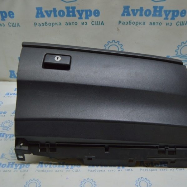 Накладка решетки дворников прав BMW 3 F30 12-19 64-31-9-353-042