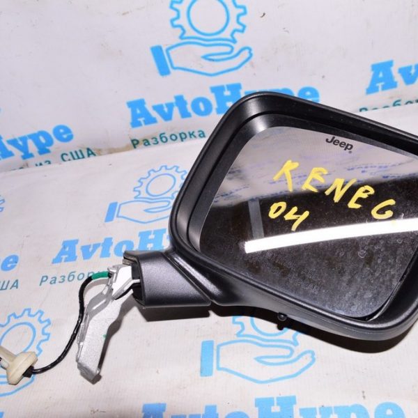 Зеркало боковое правое Jeep Renegade 15- (04) 5VY83LXHAA
