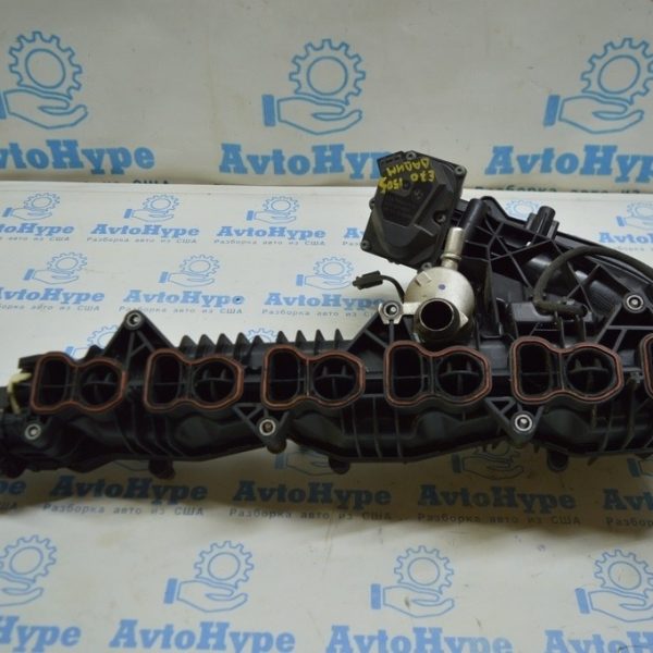 Кнопка открытия багажника BMW 3 F30 12-19 51-24-7-118-158