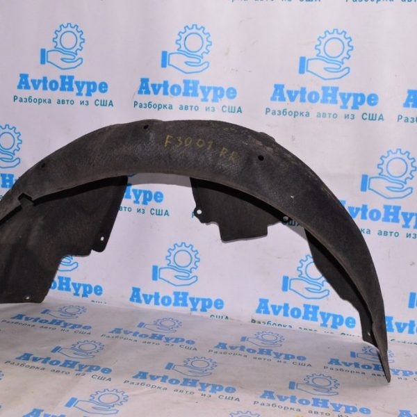 Подкрылок задний правый BMW 3 F30 12-19  51-71-7-260-294