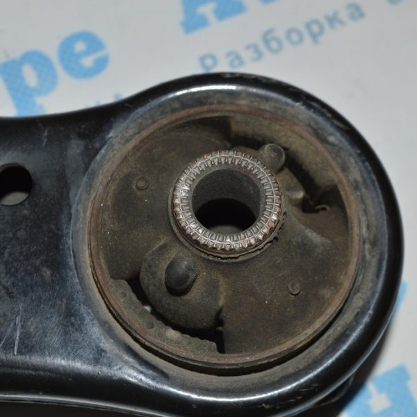 Обшивка крышки багажника BMW 3 F30 4d 12-19 черн 51-49-7-255-636