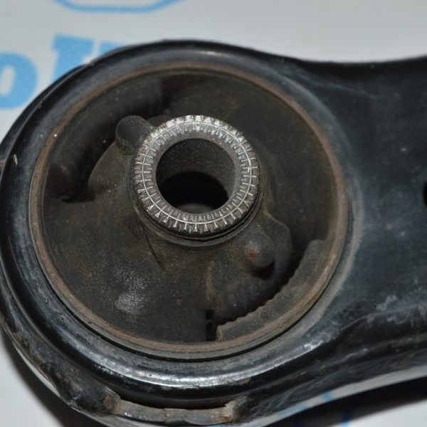 Обшивка арки левая BMW 3 F30 12-19 без навигации черн 51-48-7-246-295