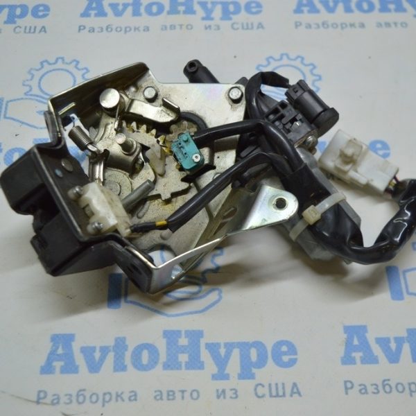 Проводка двери зад прав BMW 3 F30 12-19 516593a 5