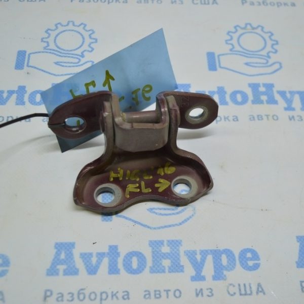 Управление стеклоподъемником зад прав BMW 3 F30 12-19 61-31-9-208-106