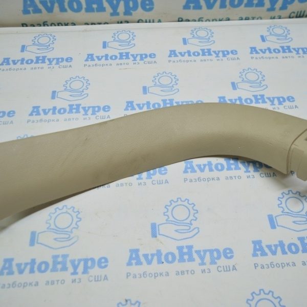 Дверь в сборе зад лев BMW 3 F30 12-19 41-00-7-298-513