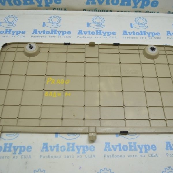 Ограничитель двери зад лев BMW 3 F30 12-19 51-22-7-446-729