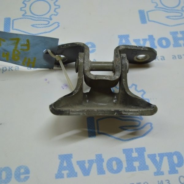 Ручка двери внешняя перед лев BMW 3 F30 12-19 51-21-7-207-561