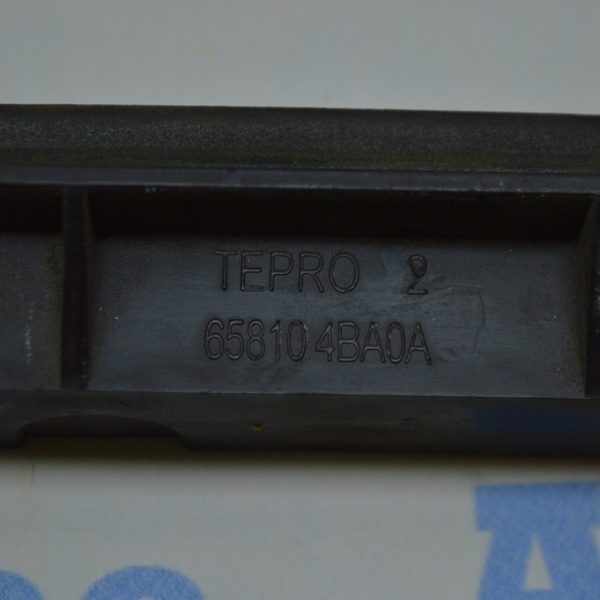 Механизм ручки двери перед лев BMW 3 F30 12-19 51-21-7-242-567