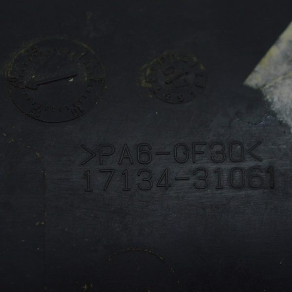 Замок двери перед лев BMW 3 F30 12-19 keyless 51-21-7-202-143