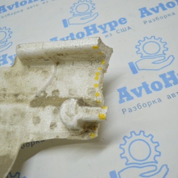 Замок крышки багажника BMW 3 F30 12-19 (01) трещинка 51 24 7191212