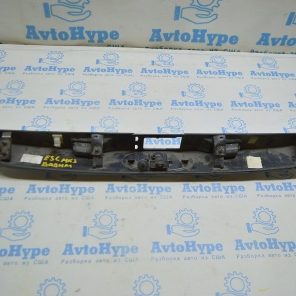 Пружина зад прав BMW 3 F30 12-19 33-53-6-851-725