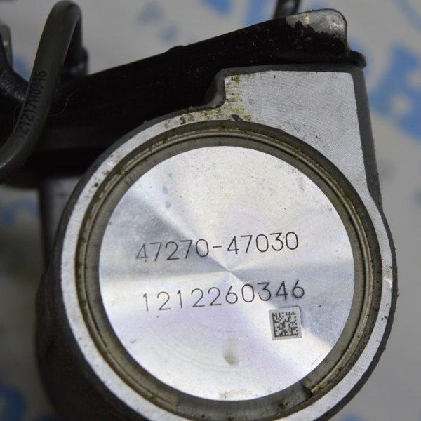 Подушка двигателя левая BMW 328i F30 12-16 22-11-6-856-183