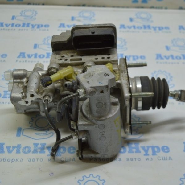 Подушка двигателя правая BMW 328i F30 12-16 22-11-6-856-184