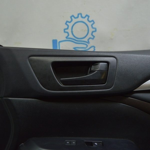 Подрулевые переключатели гитара в сборе BMW 3 F30 12-19 без подогрева (01) 61-31-9-242-274