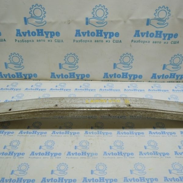 Клык усилителя переднего бампера прав BMW 3 F30 12-18 51-11-7-266-196