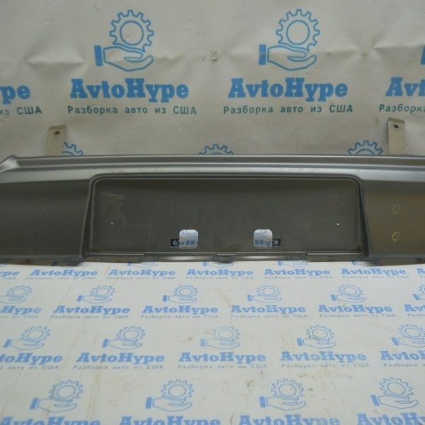 Усилитель переднего бампера BMW 3 F30 12-18 51-11-7-255-393