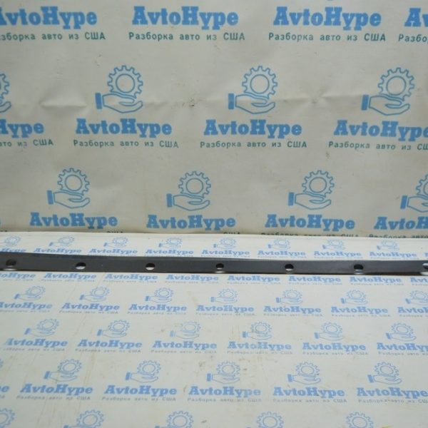 Воздухоприемник BMW 328i F30 12-19 с сеткой 13-71-7-613-156