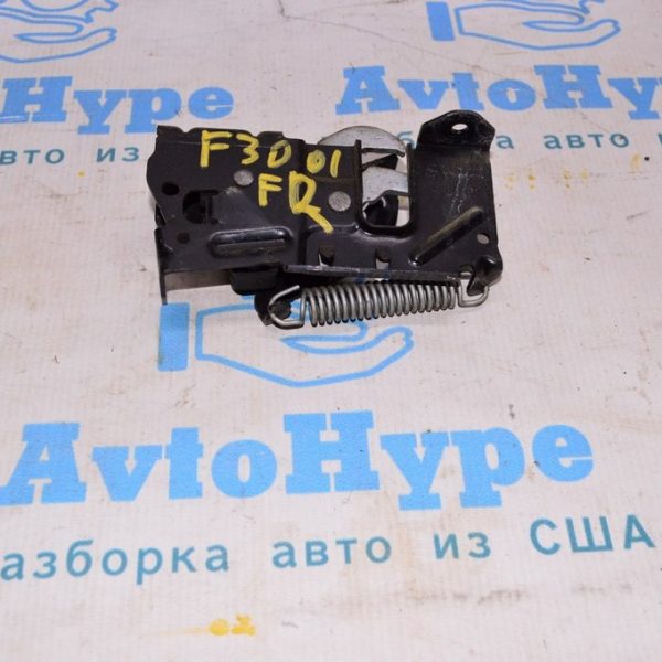 Замок капота правый BMW 3 F30 12-19 51-23-7-242-549