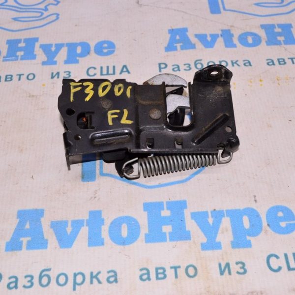 Замок капота левый  BMW 3 F30 12-19 51-23-7-242-548