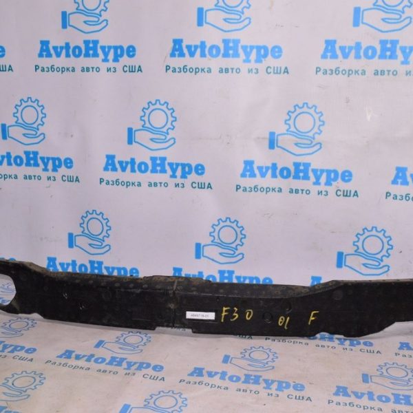 Абсорбер переднего бампера BMW 3 F30 12-15 дорест 51-11-7-266-190