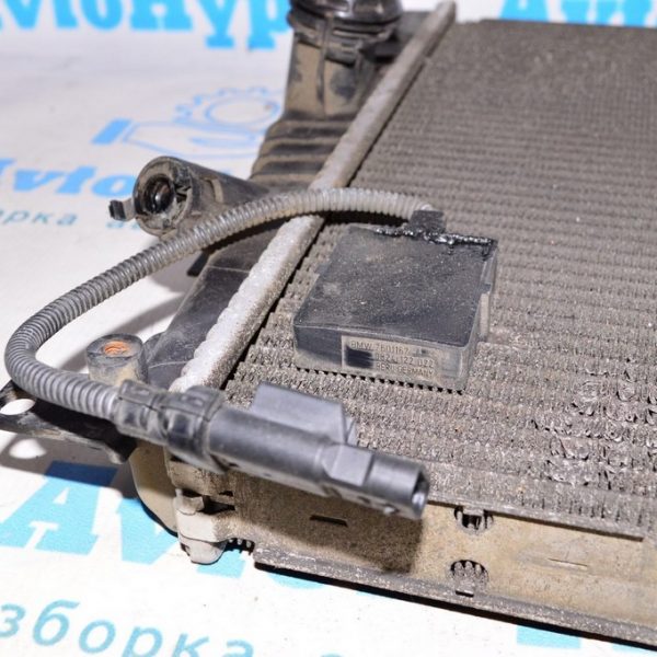 Comfort Control Unit Module BMW 328i F30 12-19 7601167 0824 122 022 7601167 0824 122 0