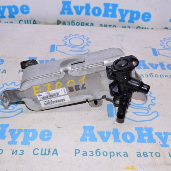 Охладитель масляный АКПП BMW F30 12-18 N20 17217600553