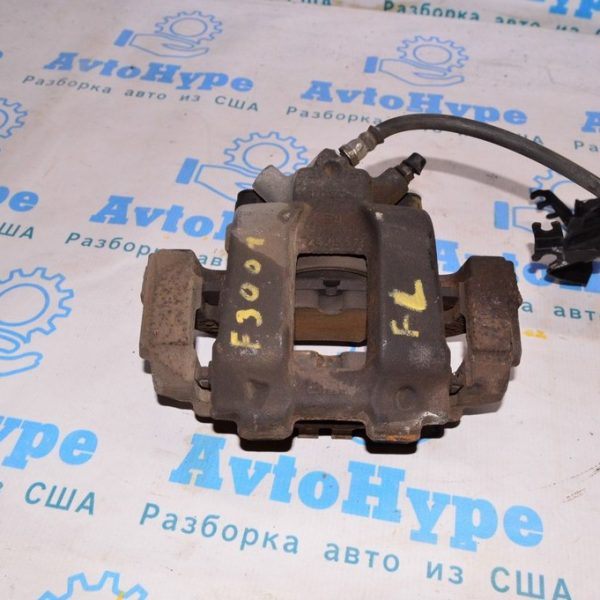 Датчик износа тормозных колодок перед лев BMW 3 F30 12-19 34-35-6-792-289