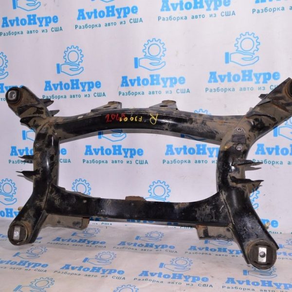 Подрамник задний BMW 3 F30 12-19 (01) 33-30-6-851-657