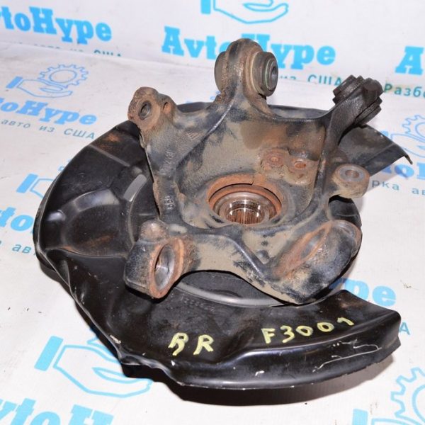 Ступица зад прав BMW 3 F30 12-19 (01) 33-41-6-867-261