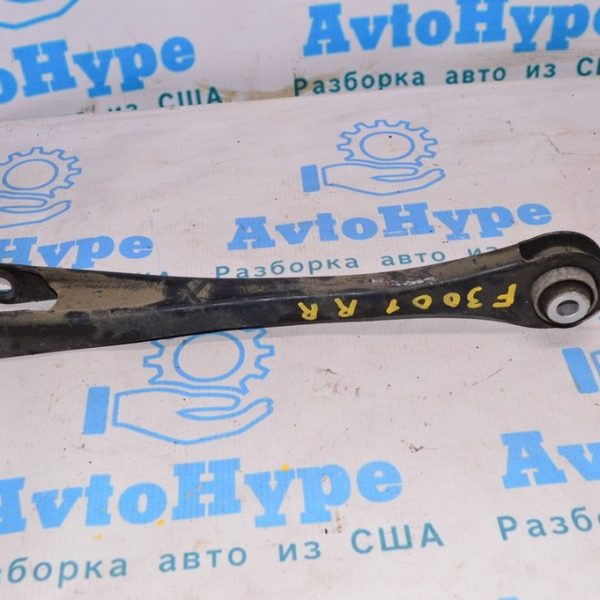 Рычаг продольный зад прав BMW 3 F30 12-19 33-32-6-792-525