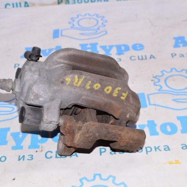 Суппорт зад лев BMW 3 F30 12-19 34-21-6-850-857