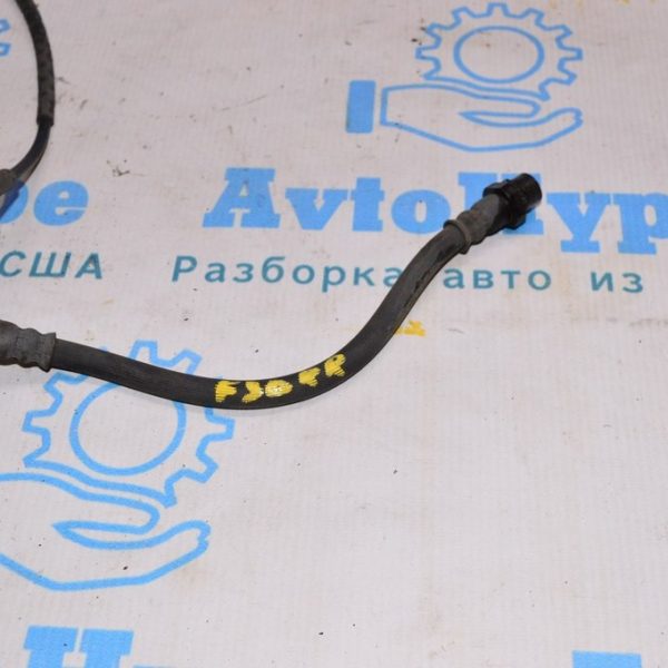 Шланг тормозной зад прав BMW 3 F30 12-19 34306792253