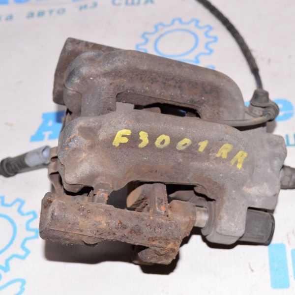 Суппорт зад прав BMW 3 F30 12-19 34-21-6-850-858