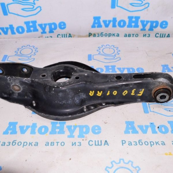 Рычаг нижний под пружину зад прав BMW 3 F30 12-19 33-32-6-792-541