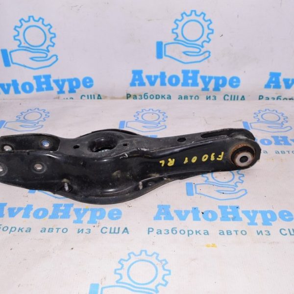 Рычаг нижний под пружину зад лев BMW 3 F30 12-19 33-32-6-792-541