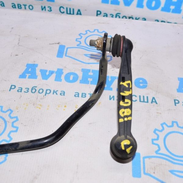 Тяга стабилизатора зад лев BMW 3 F30 12-19 33-50-6-785-607