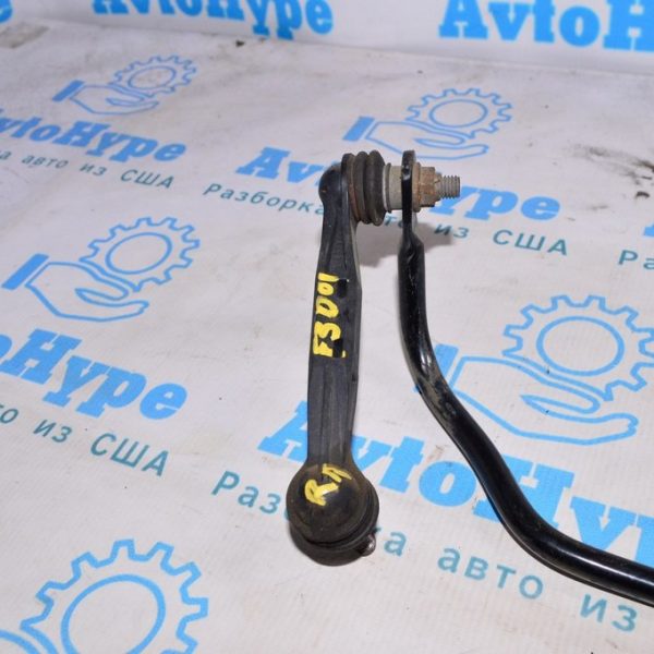 Тяга стабилизатора зад прав BMW 3 F30 12-19 33-50-6-785-608 33-50-6-785-608