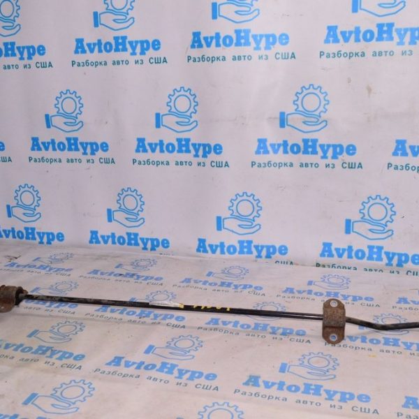 Втулка заднего стабилизатора прав BMW 3 F30 12-19 33-35-6-792-197