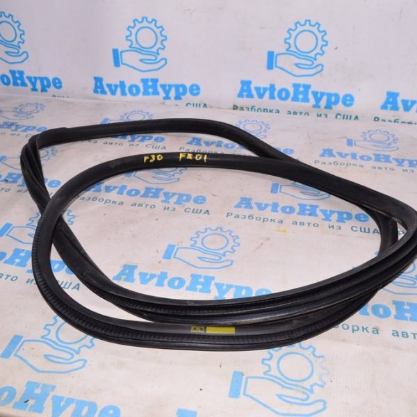 Уплотнитель дверного проема перед прав BMW 3 F30 12-19 51-72-7-303-968