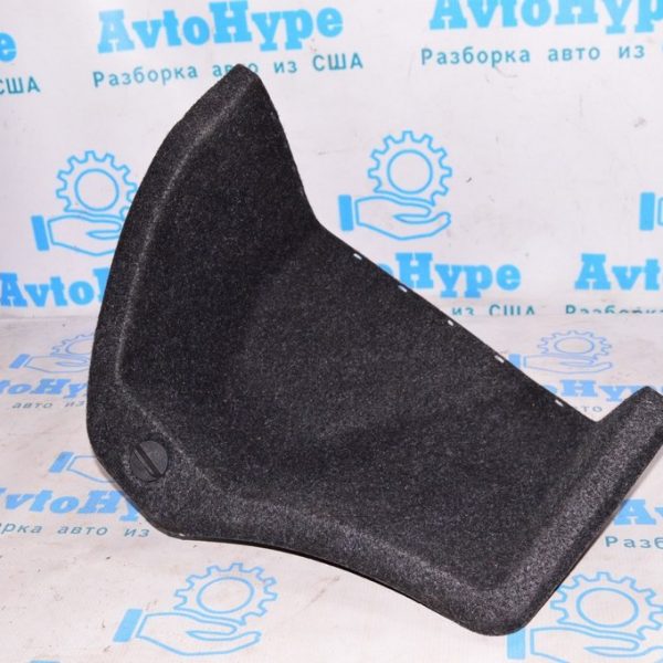 Обшивка акб в багажнике BMW 3 F30 12-19 7239175-06