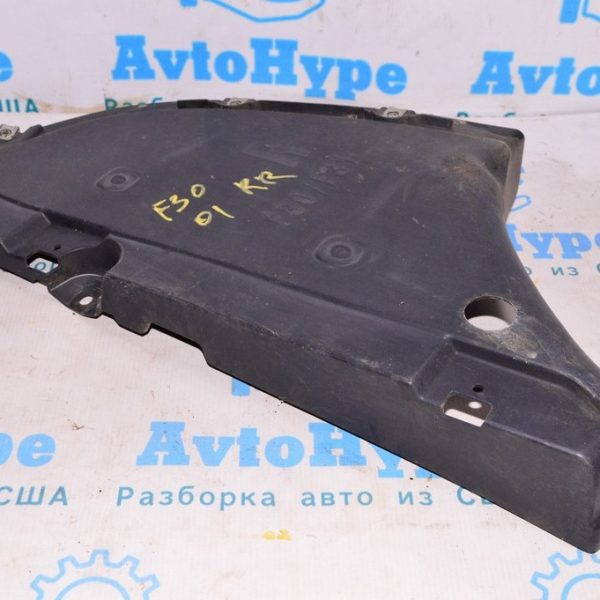 Защита зад прав BMW 3 F30 12-19 51 75 7258048