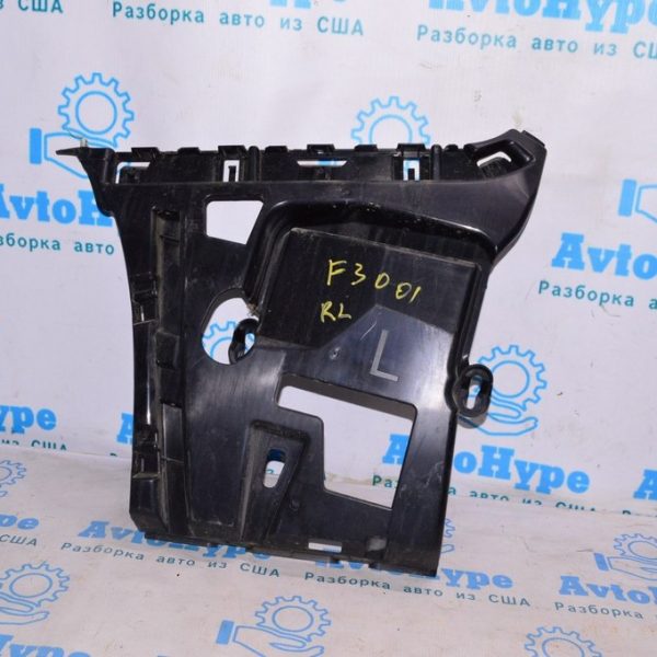 Крепление заднего бампера левое BMW 3 F30 12-19 51-12-7-384-465