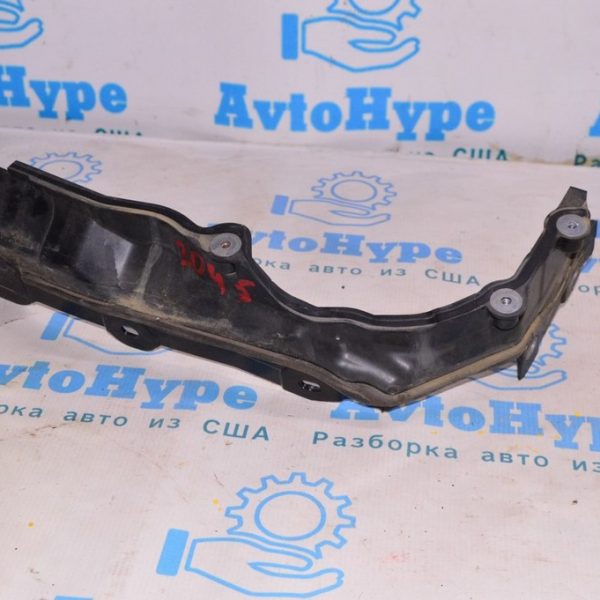 Накладка подкапотная левая BMW 3 F30 12-19 51757331241