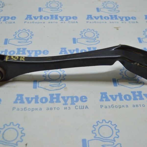 Накладка подкапотная верхняя BMW 3 F30 12-19 51757331243