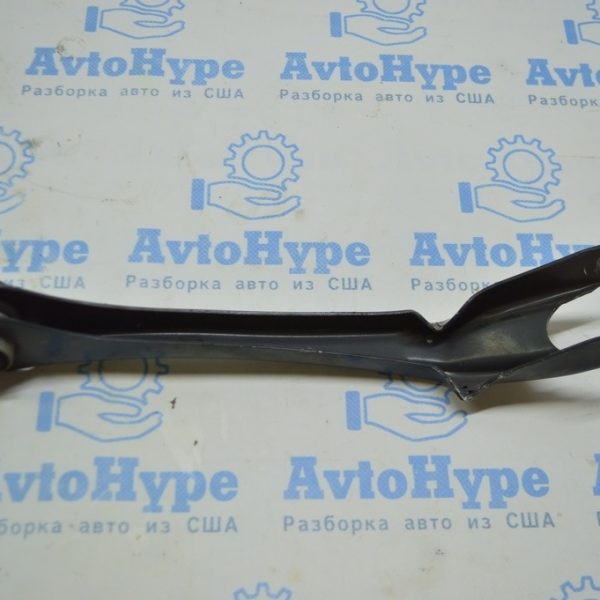 Пластик салона правый BMW 3 F30 12-19 черн 51467256114